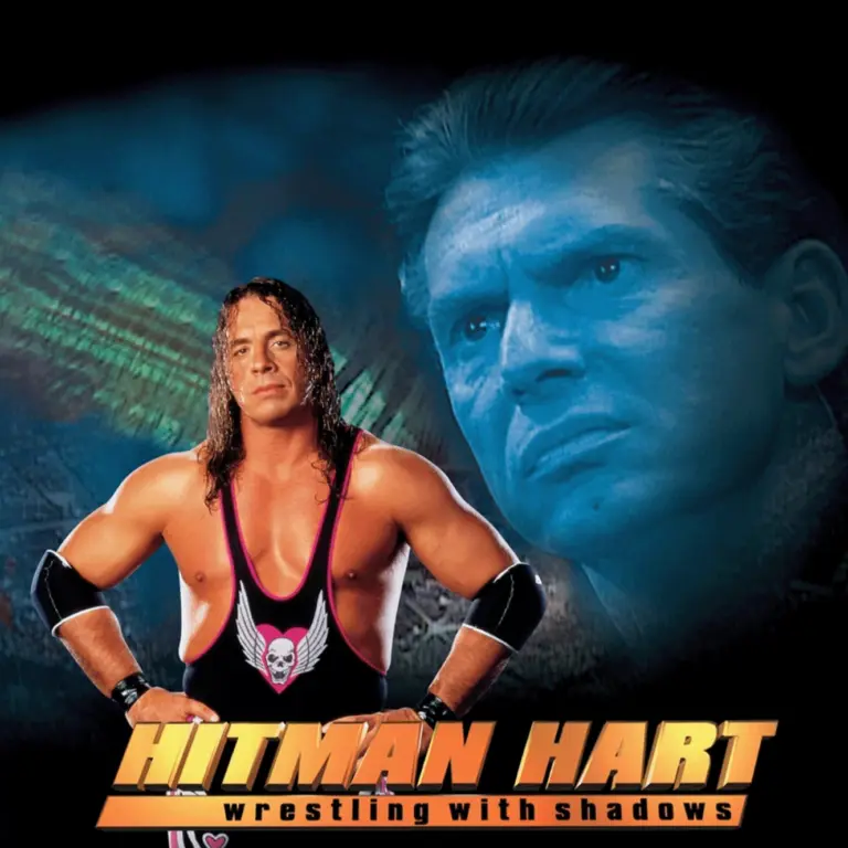 Hitman Hart
