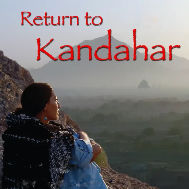 Return to Kandahar